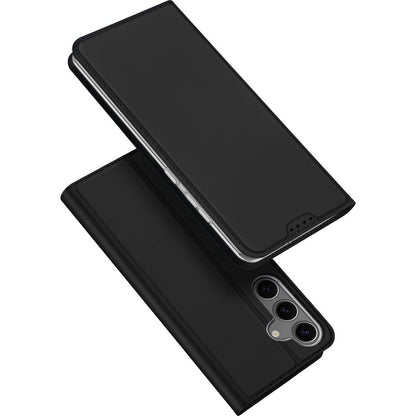 Case for Samsung Galaxy S25 S931, DUX DUCIS, Skin Pro, Black