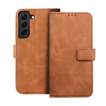 Case for Samsung Galaxy A05s A057, OEM, Tender, Brown