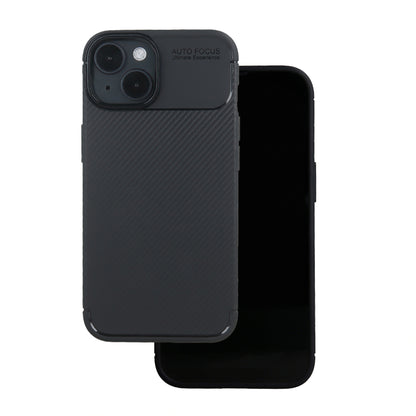 Case for Samsung Galaxy A54 A546, OEM, Carbon Black, Black