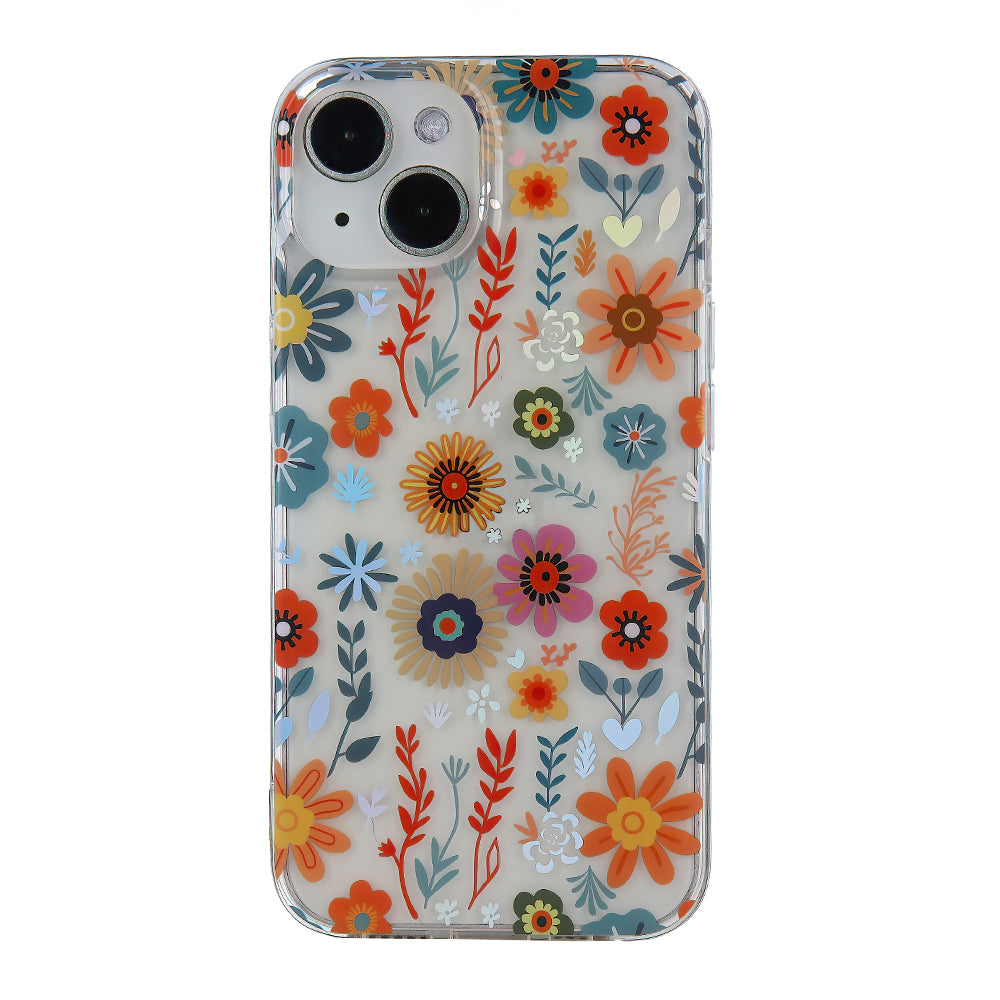Pouch for Samsung Galaxy A15 5G A156 / A155 A156 / A155 A155, OEM, Field, Multicolor 