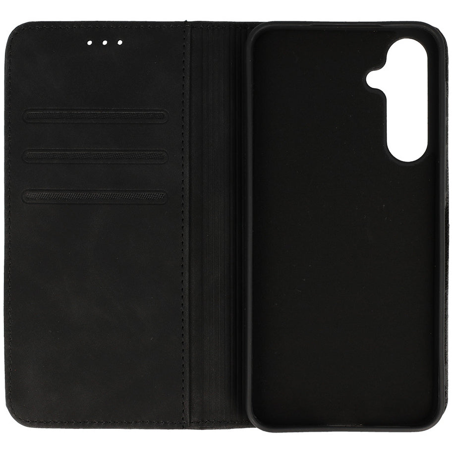 Case for Samsung Galaxy A52s 5G A528 / A52 5G A526 / A52 A525, Wonder, Prime, Black