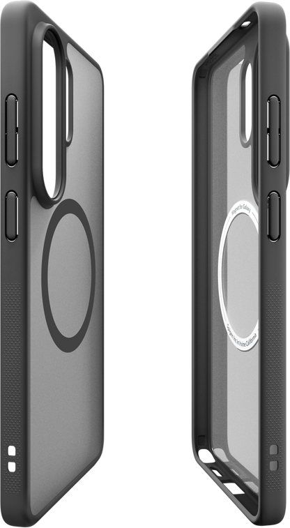 Case for Samsung Galaxy S26 Ultra S948, Capella Magnet Case, Black GP-FPS948PGAJW