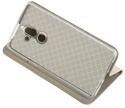 Case for Samsung Galaxy A14 5G A146, OEM, Smart, Gold