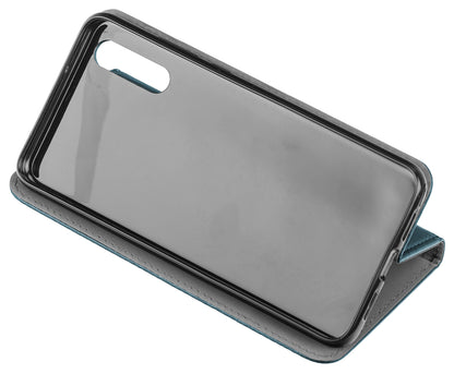 Case for Samsung Galaxy A50s A507 / A30s A307 / A50 A505, OEM, Smart Magnetic, Green