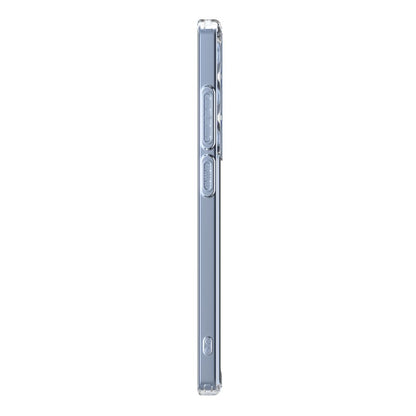 Case for Samsung Galaxy S25 Ultra S938, Spigen, Ultra Hybrid, Transparent ACS08961