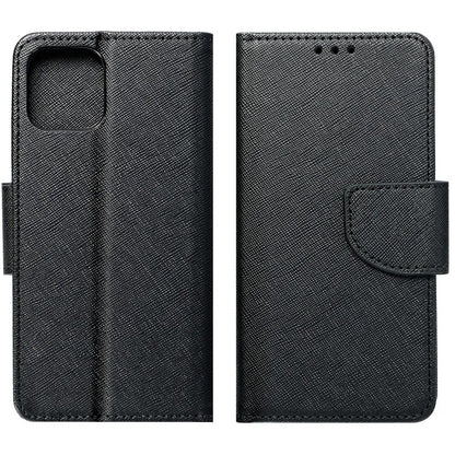 Case for Samsung Galaxy A33 5G A336, OEM, Fancy, Black