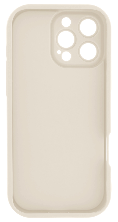 Case for Samsung Galaxy A57 5G, OEM, Ultra Trendy 3D Bear, Beige
