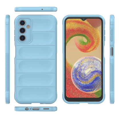 Case for Samsung Galaxy A14 A145 / A14 5G A146, Techsuit, Magic Shield, Red