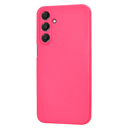 Case for Samsung Galaxy A16 5G A166 / A16 4G A165, Techsuit, SoftFlex, Dark Pink