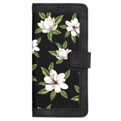 Case for Samsung Galaxy A25 A256, Techsuit, FlipCraft, Black