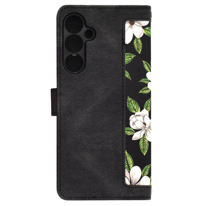 Case for Samsung Galaxy A25 A256, Techsuit, FlipCraft, Black