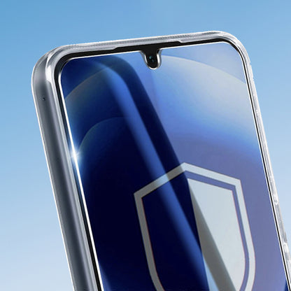 Case for Samsung Galaxy A26 A266, 3MK, ComfortDuo, Transparent