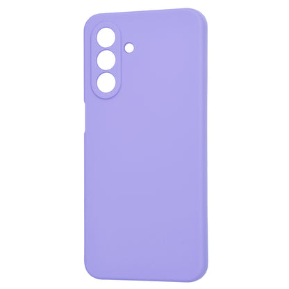 Case for Samsung Galaxy A26 A266, Techsuit, SoftFlex, Light Purple