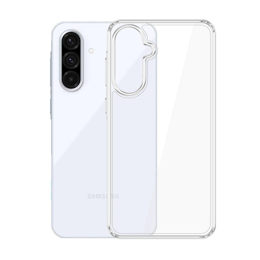 Case for Samsung Galaxy A36 A366, 3MK, Armor, Transparent