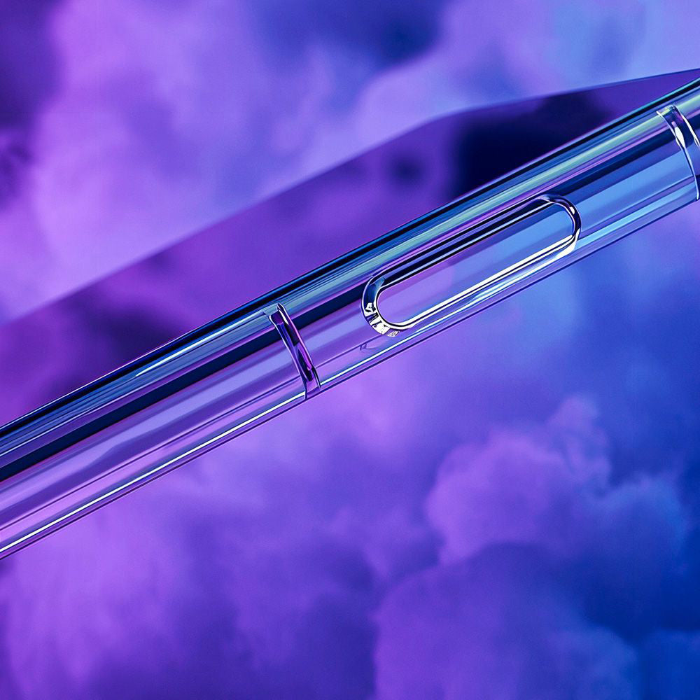 Case for Samsung Galaxy A57 5G, 3MK, Clear, Transparent