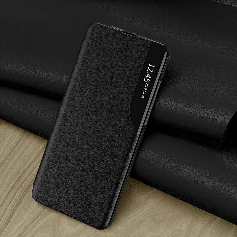 Case for Samsung Galaxy S10+ G975, Techsuit, eFold, Black