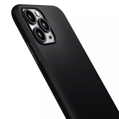 Case for Samsung Galaxy S26 S942, 3MK, Matte Black