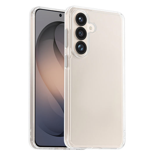 Case for Samsung Galaxy S26 S942, Blueo, Crystal+ Anti-Drop, Transparent