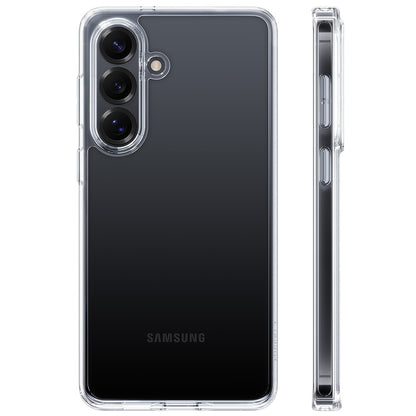 Case for Samsung Galaxy S26 Plus, Torras, Guardian, Transparent