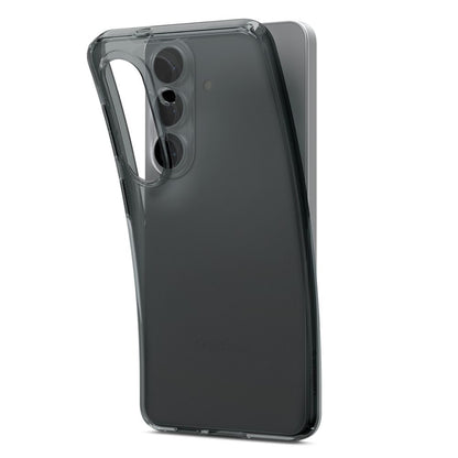 Case for Samsung Galaxy S26 S942, Spigen, Liquid Crystal, Smoky ACS10728