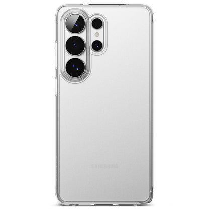 Case for Samsung Galaxy S26 Ultra S948, Ringke, Fusion, Matte Transparent