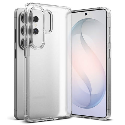 Case for Samsung Galaxy S26 Ultra S948, Ringke, Fusion, Matte Transparent