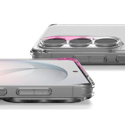 Case for Samsung Galaxy S26 Ultra S948, Ringke, Fusion, Matte Transparent