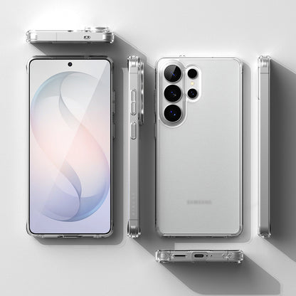 Case for Samsung Galaxy S26 Ultra S948, Ringke, Fusion, Matte Transparent
