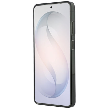 Case for Samsung Galaxy S26 Ultra S948, Guess, IML Big Metal 4G Script, Black