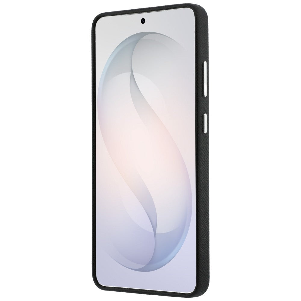 Case for Samsung Galaxy S26 Ultra S948, Karl Lagerfeld, Signature Resin Logo, Black