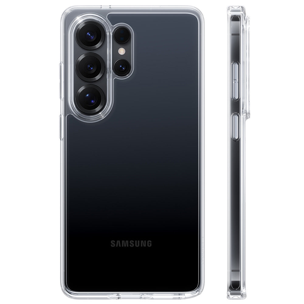 Case for Samsung Galaxy S26 Ultra S948, Torras, Guardian, Transparent