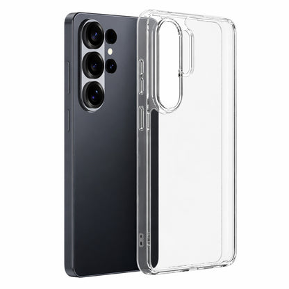 Case for Samsung Galaxy S26 Ultra S948, Torras, Guardian, Transparent