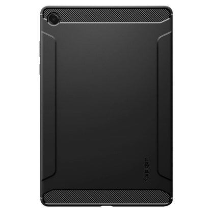 Case for Samsung Galaxy Tab A11+, Spigen, Rugged Armor, Matte Black