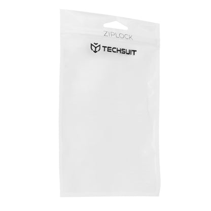 Case for Samsung Galaxy Tab A8 10.5 (2021), Techsuit, FoldPro, Black