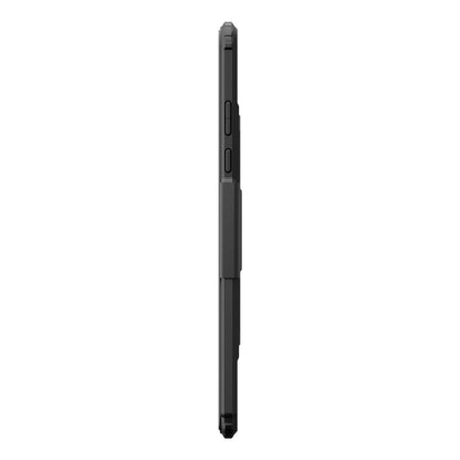 Case for Samsung Galaxy Tab S11, Spigen, Air Skin Pro, Black ACS10216