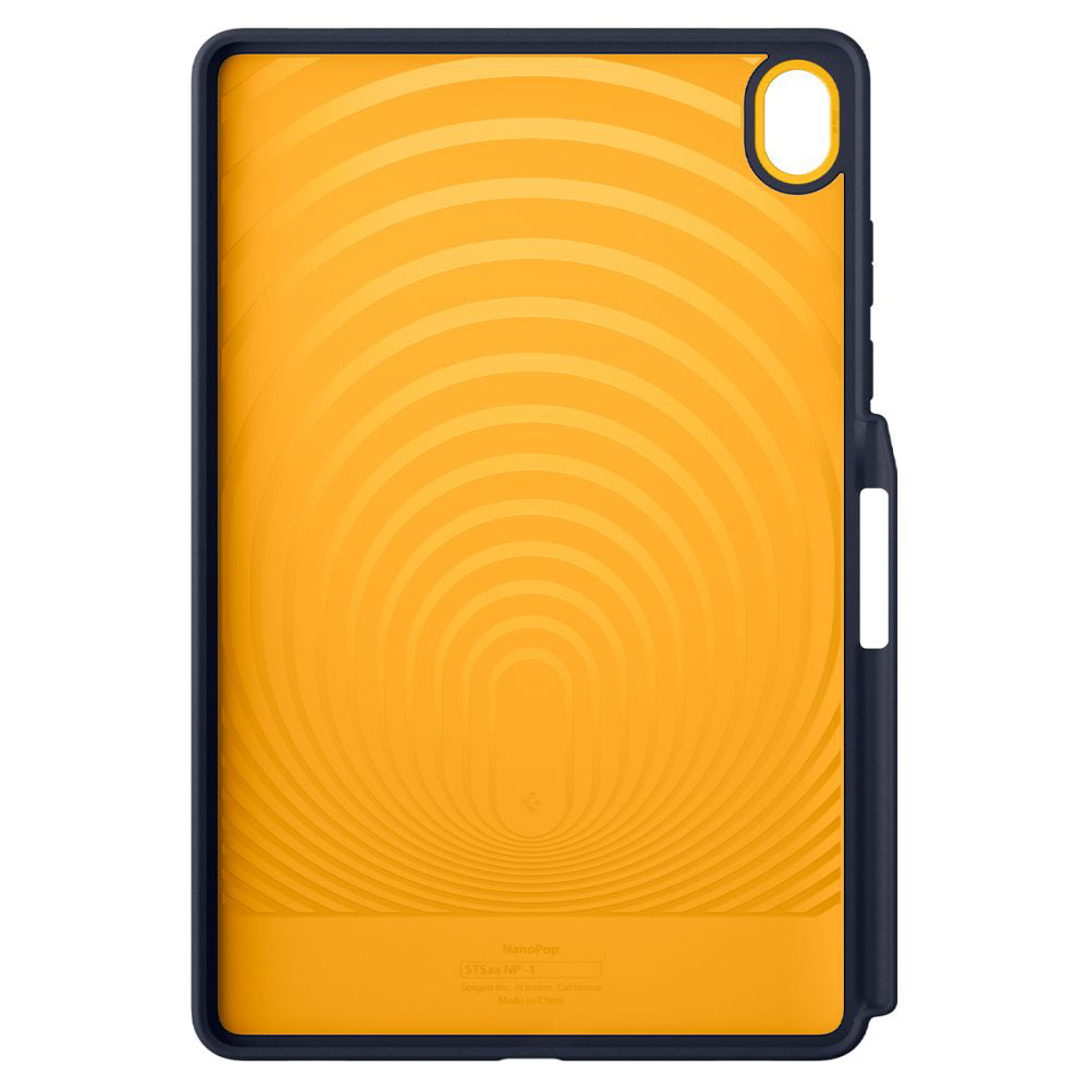 Case for Samsung Galaxy Tab S11, Spigen, Nano Pop, Purple ACS10215