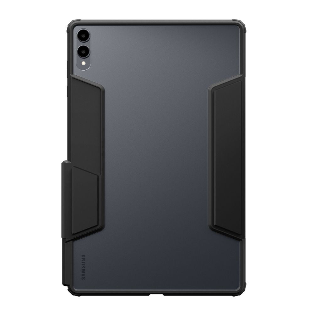 Case for Samsung Galaxy Tab S11 Ultra, Spigen, Air Skin Pro, Black ACS10221