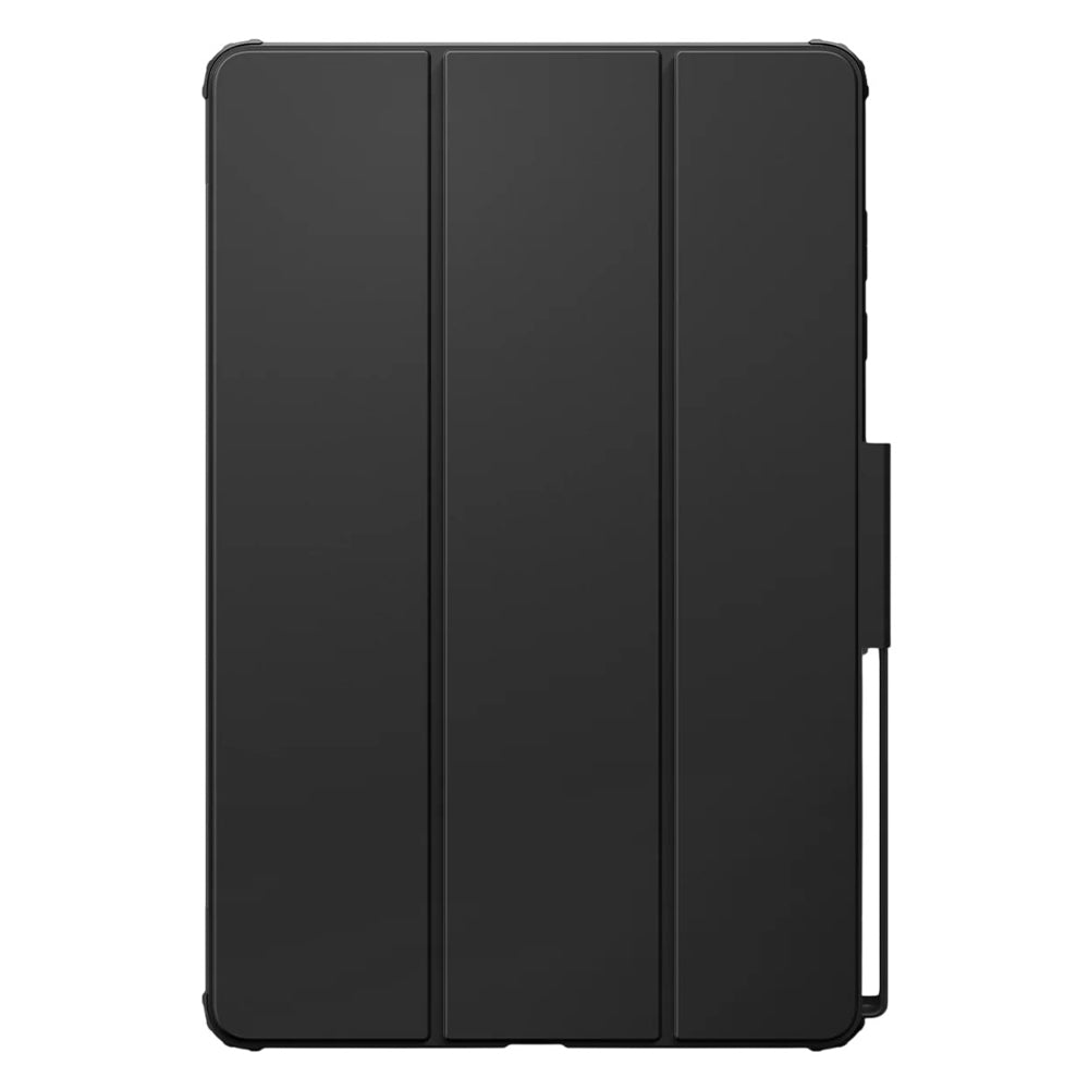 Case for Samsung Galaxy Tab S12 Plus, Spigen, Ultra Hybrid Pro, Black ACS11825