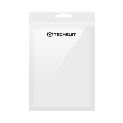 Case for Samsung Galaxy Tab S12 Plus, Techsuit, FoldPro Urban Vibe, Multicolor