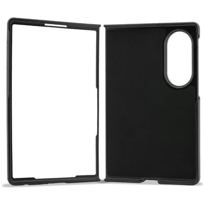 Case for Samsung Galaxy Z Fold8 F971, Guess, 4G Big Logo, Black