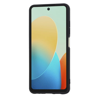 Case for Tecno Spark Go 2024 / Spark 20C, Techsuit, SoftFlex, Black