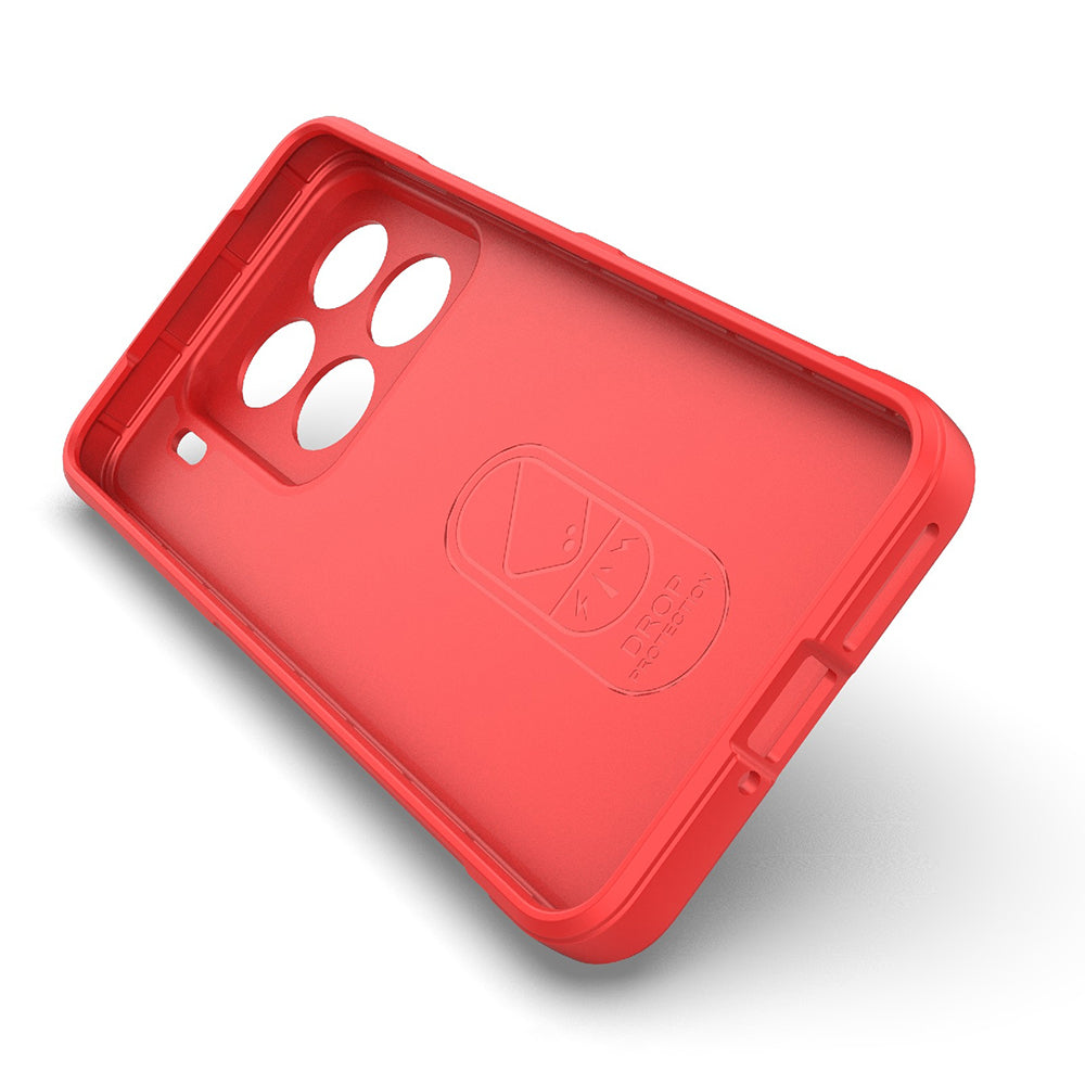 Case for Xiaomi 15 Pro, Techsuit, Magic Shield, Purple