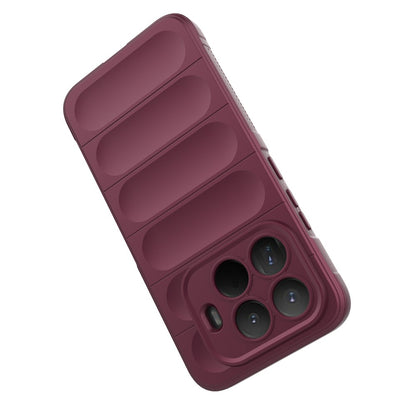 Case for Xiaomi 15T Pro, Techsuit, Magic Shield, Purple