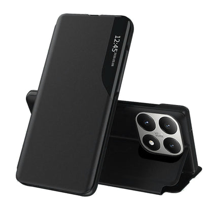 Case for Xiaomi 15T, Techsuit, eFold, Black