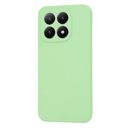 Case for Xiaomi 15T, Techsuit, SoftFlex, Light Green
