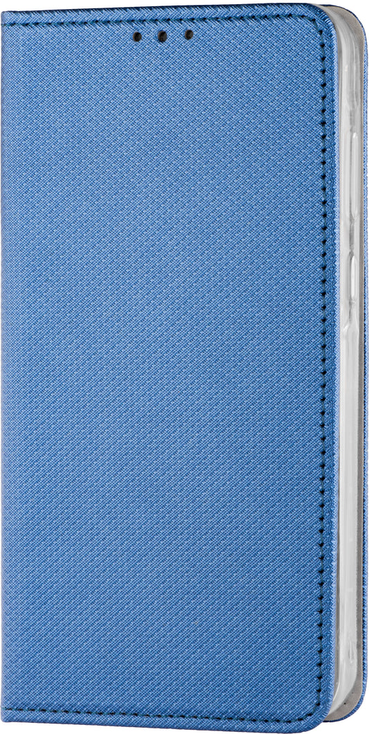 Case for Xiaomi Redmi 9AT / 9i / 9A, OEM, Smart Magnetic, Navy Blue