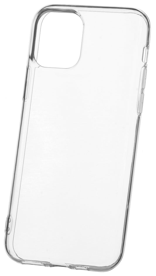 Case for Xiaomi Poco C75 5G / C75 / Redmi 14C, OEM, Slim 2mm, Transparent