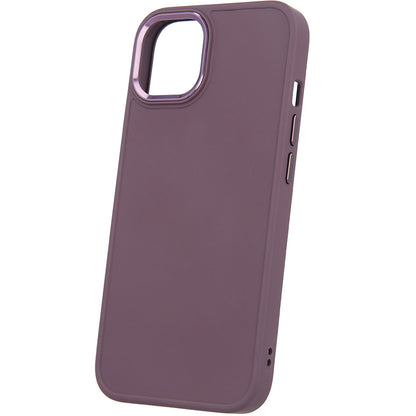 Case for Xiaomi Redmi Note 13 Pro+, OEM, Satin, Purple