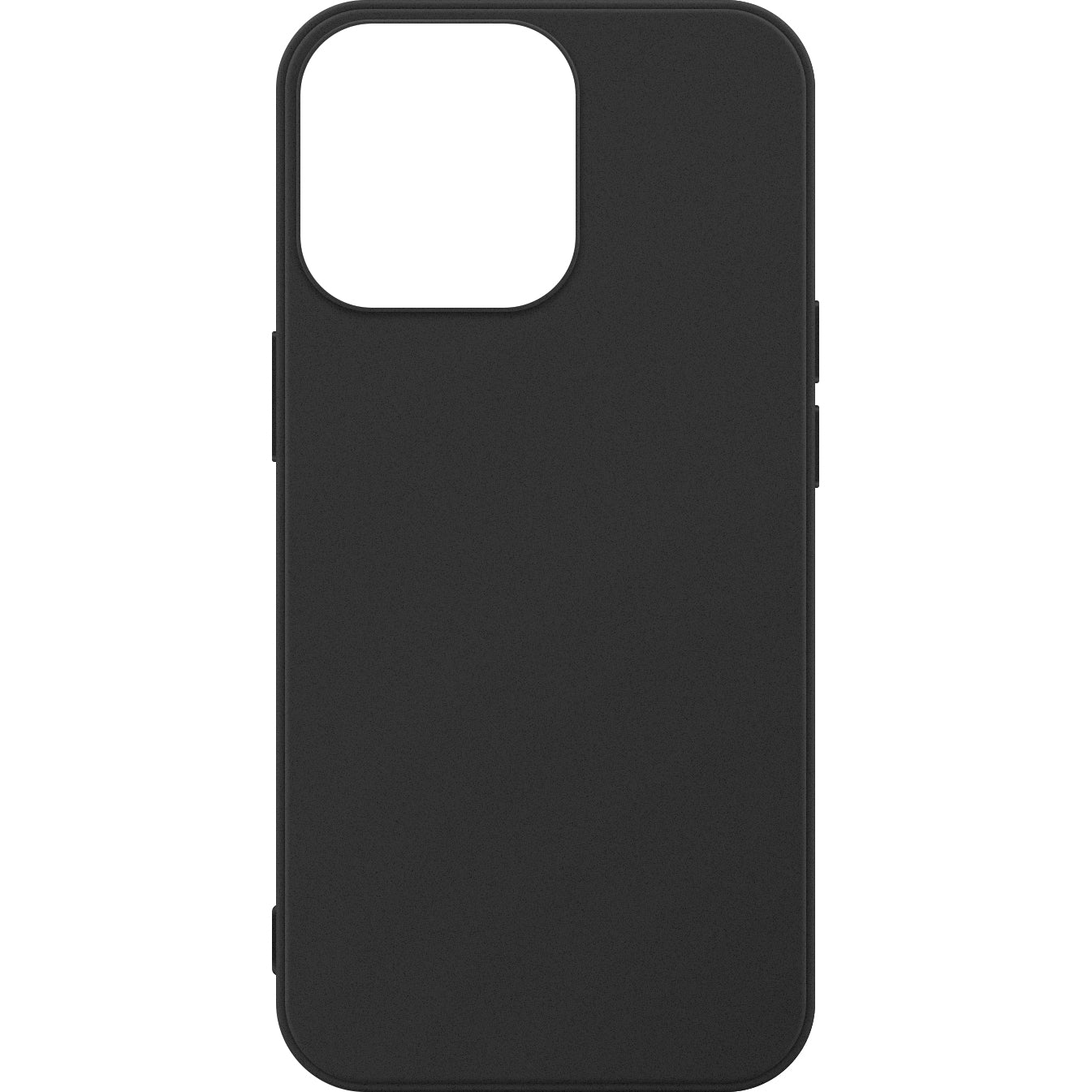 Case for Xiaomi Redmi A5 4G, OEM, Tint, Black