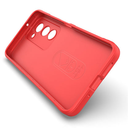 Case for Xiaomi Redmi 15 5G / 15 4G, Techsuit, Magic Shield, Red